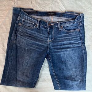 Lucky Brand Jeans